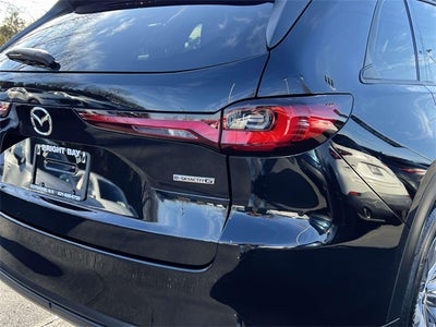 2024 Mazda Mazda CX-90 3.3 Turbo Preferred