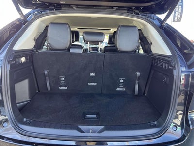 2024 Mazda Mazda CX-90 3.3 Turbo Preferred