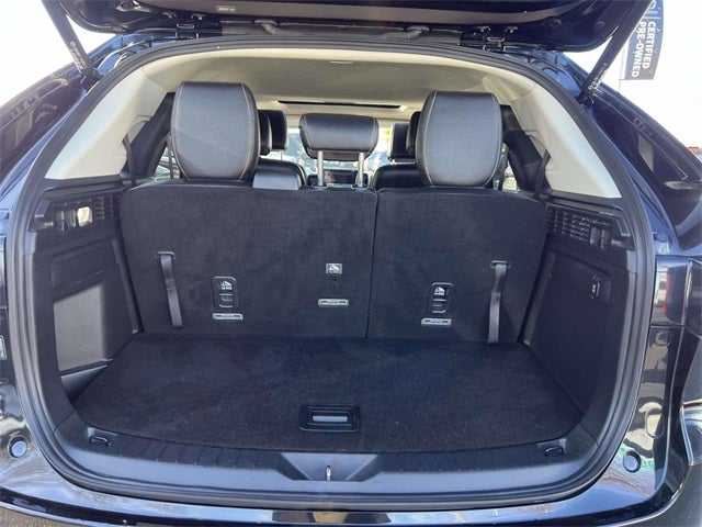 2024 Mazda Mazda CX-90 3.3 Turbo Preferred