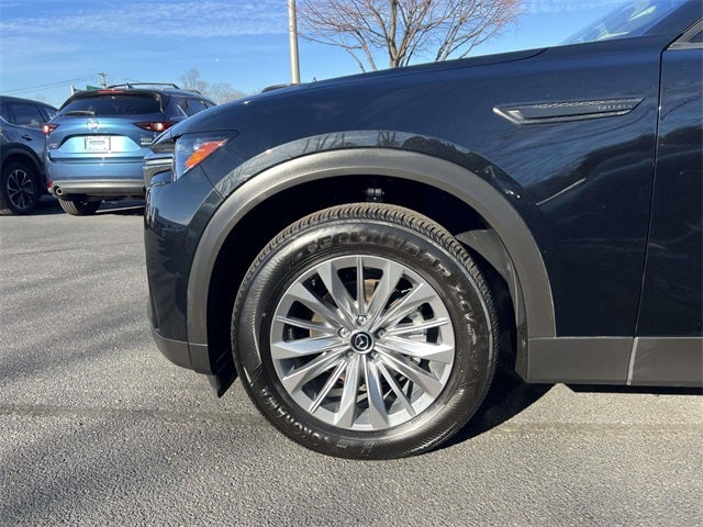 2024 Mazda Mazda CX-90 3.3 Turbo Preferred