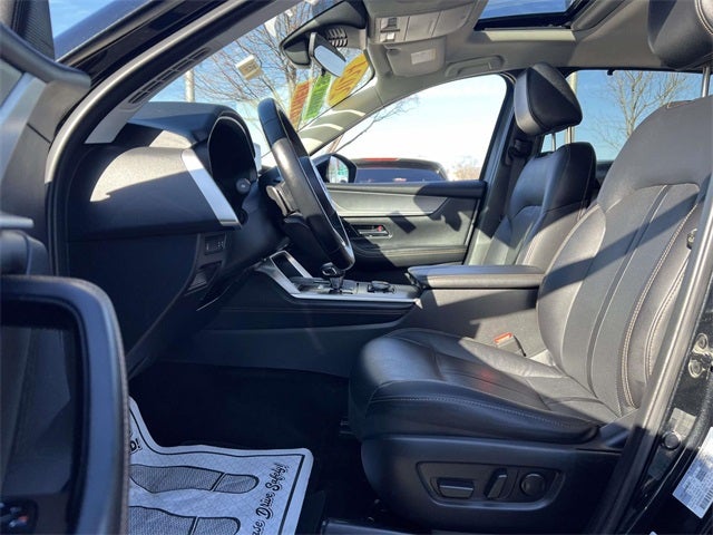 2024 Mazda Mazda CX-90 3.3 Turbo Preferred