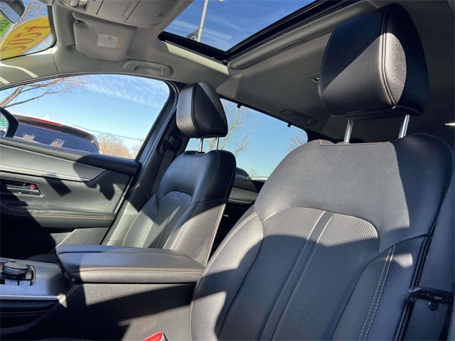 2024 Mazda Mazda CX-90 3.3 Turbo Preferred