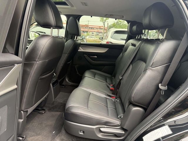 2025 Mazda Mazda CX-90 3.3 Turbo Preferred