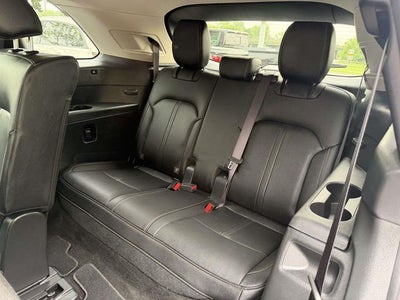 2025 Mazda Mazda CX-90 3.3 Turbo Preferred