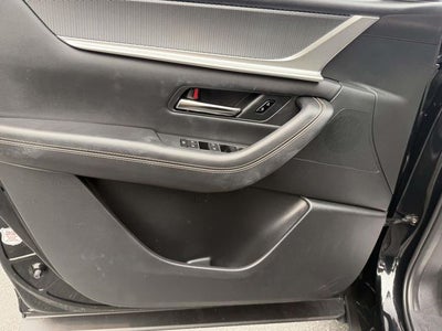2025 Mazda Mazda CX-90 3.3 Turbo Preferred
