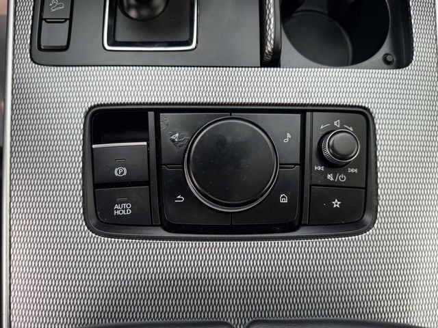 2025 Mazda Mazda CX-90 3.3 Turbo Preferred