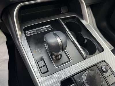 2025 Mazda Mazda CX-90 3.3 Turbo Preferred