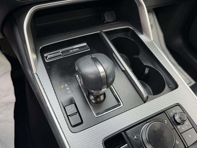 2025 Mazda Mazda CX-90 3.3 Turbo Preferred