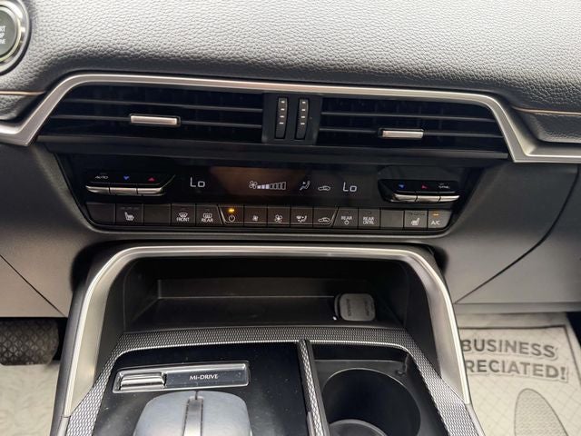 2025 Mazda Mazda CX-90 3.3 Turbo Preferred