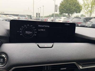 2025 Mazda Mazda CX-90 3.3 Turbo Preferred