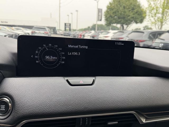 2025 Mazda Mazda CX-90 3.3 Turbo Preferred
