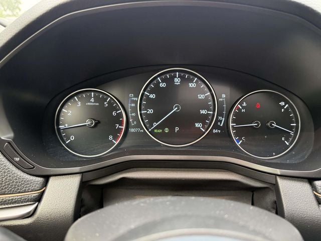 2025 Mazda Mazda CX-90 3.3 Turbo Preferred