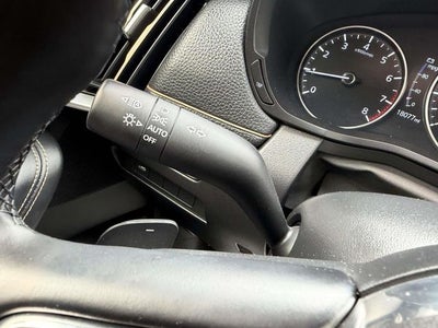 2025 Mazda Mazda CX-90 3.3 Turbo Preferred