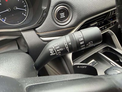 2025 Mazda Mazda CX-90 3.3 Turbo Preferred