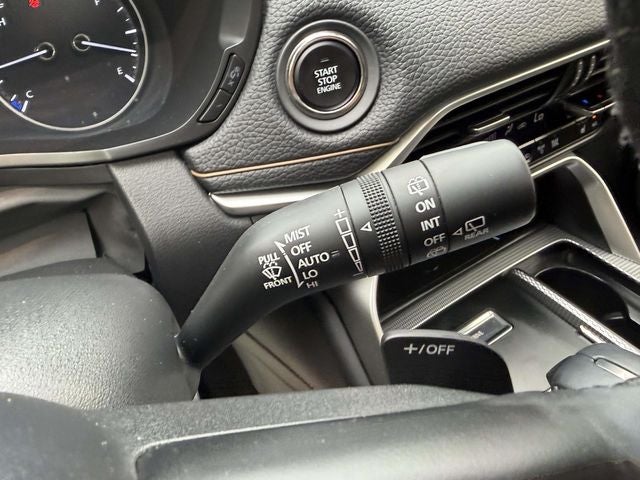 2025 Mazda Mazda CX-90 3.3 Turbo Preferred