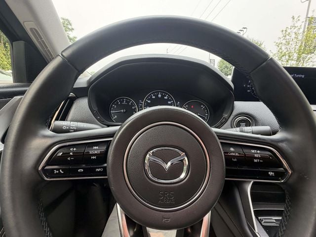2025 Mazda Mazda CX-90 3.3 Turbo Preferred