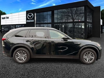 2025 Mazda Mazda CX-90 3.3 Turbo Preferred