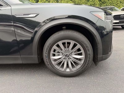 2025 Mazda Mazda CX-90 3.3 Turbo Preferred