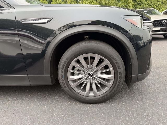 2025 Mazda Mazda CX-90 3.3 Turbo Preferred