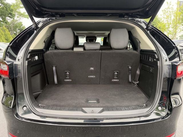 2025 Mazda Mazda CX-90 3.3 Turbo Preferred