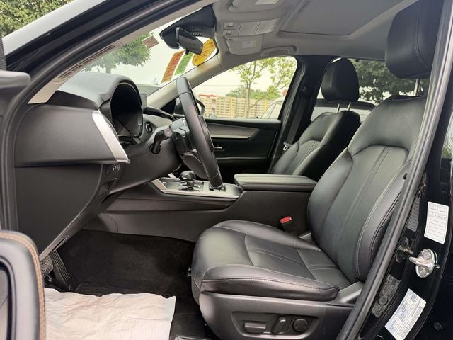 2025 Mazda Mazda CX-90 3.3 Turbo Preferred