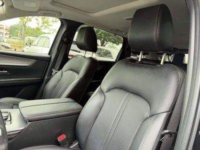2025 Mazda Mazda CX-90 3.3 Turbo Preferred