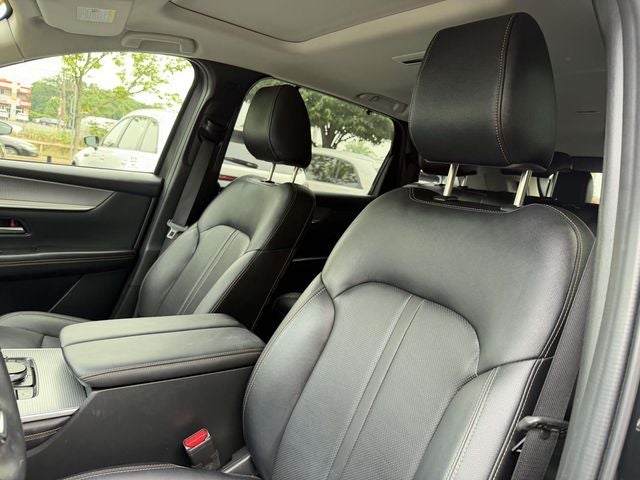 2025 Mazda Mazda CX-90 3.3 Turbo Preferred