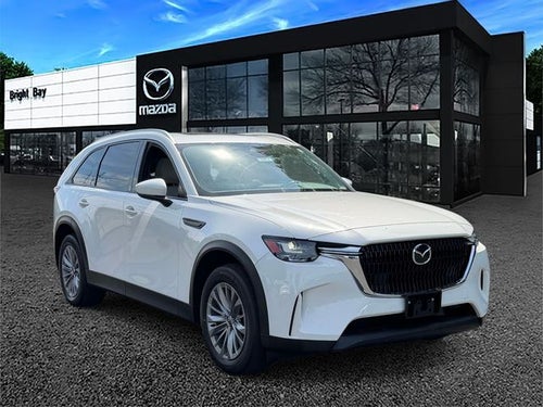 2024 Mazda Mazda CX-90 3.3 Turbo Preferred