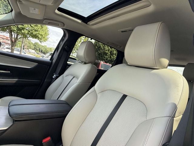 2024 Mazda Mazda CX-90 3.3 Turbo Preferred