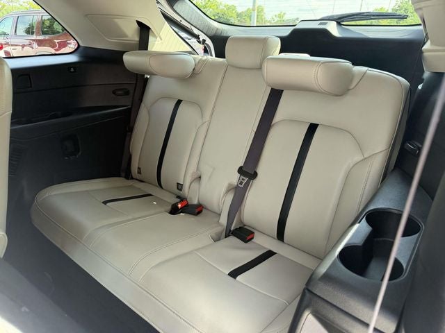 2024 Mazda Mazda CX-90 3.3 Turbo Preferred
