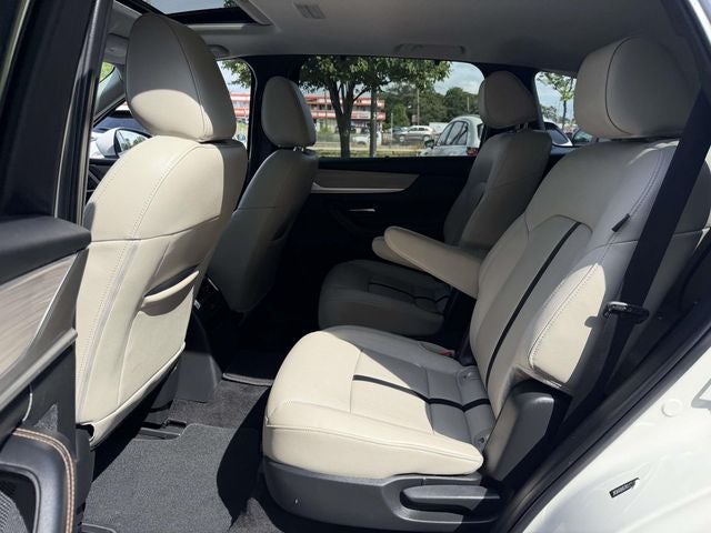 2024 Mazda Mazda CX-90 3.3 Turbo Preferred