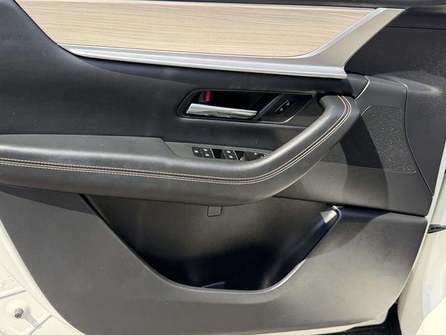 2024 Mazda Mazda CX-90 3.3 Turbo Preferred