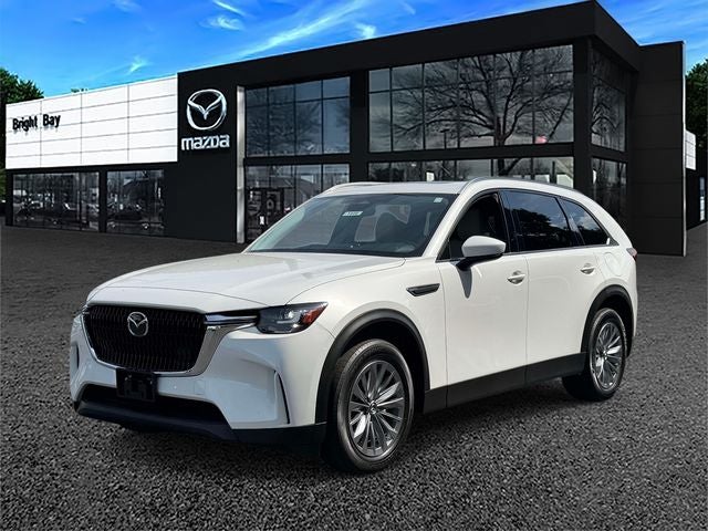 2024 Mazda Mazda CX-90 3.3 Turbo Preferred