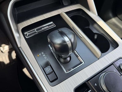 2024 Mazda Mazda CX-90 3.3 Turbo Preferred