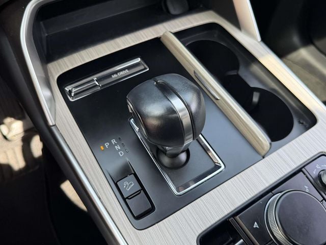 2024 Mazda Mazda CX-90 3.3 Turbo Preferred