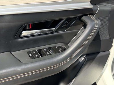 2024 Mazda Mazda CX-90 3.3 Turbo Preferred