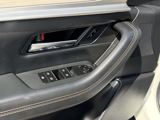 2024 Mazda Mazda CX-90 3.3 Turbo Preferred
