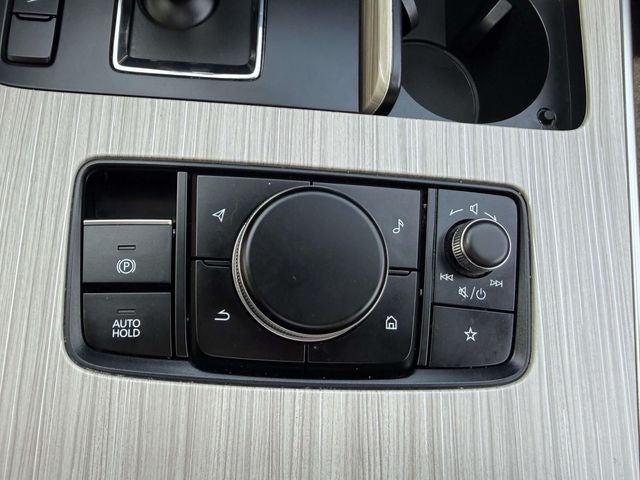 2024 Mazda Mazda CX-90 3.3 Turbo Preferred