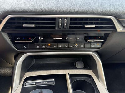2024 Mazda Mazda CX-90 3.3 Turbo Preferred
