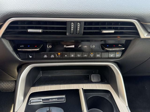 2024 Mazda Mazda CX-90 3.3 Turbo Preferred