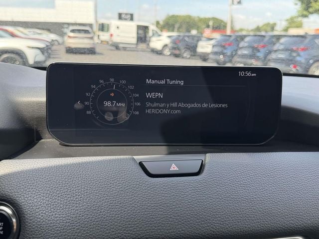 2024 Mazda Mazda CX-90 3.3 Turbo Preferred
