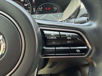 2024 Mazda Mazda CX-90 3.3 Turbo Preferred