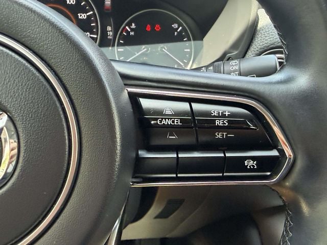 2024 Mazda Mazda CX-90 3.3 Turbo Preferred
