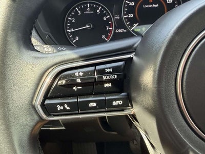 2024 Mazda Mazda CX-90 3.3 Turbo Preferred