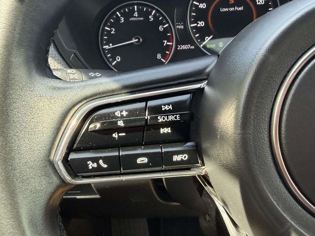 2024 Mazda Mazda CX-90 3.3 Turbo Preferred