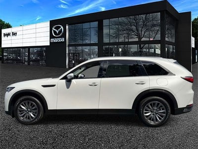 2024 Mazda Mazda CX-90 3.3 Turbo Preferred