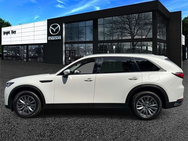 2024 Mazda Mazda CX-90 3.3 Turbo Preferred