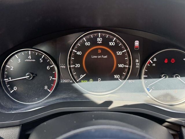 2024 Mazda Mazda CX-90 3.3 Turbo Preferred