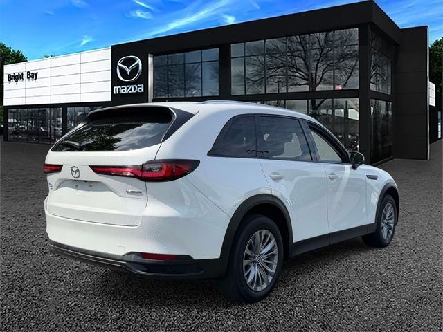 2024 Mazda Mazda CX-90 3.3 Turbo Preferred