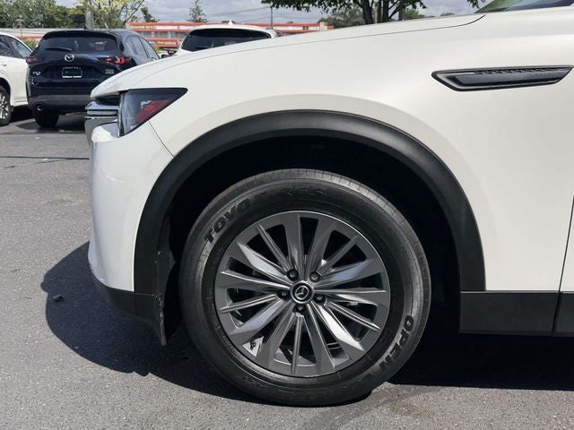 2024 Mazda Mazda CX-90 3.3 Turbo Preferred